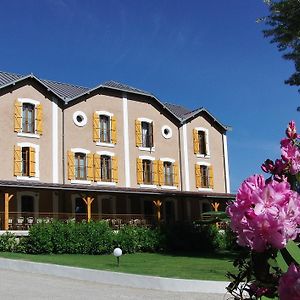 Hotel du Parc